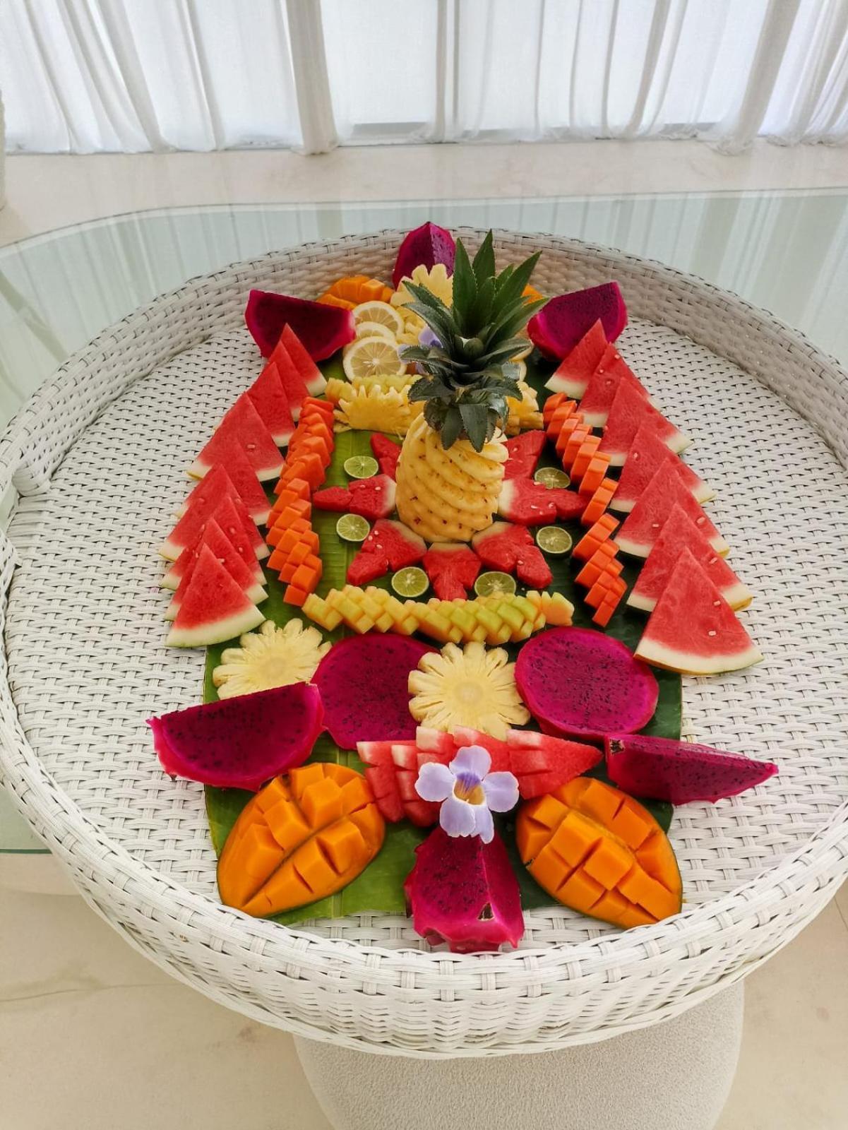 Maja Canggu 外观 照片